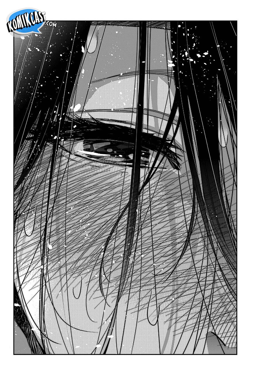 Kanojo, Okarishimasu Chap 227 - Next Chap 228