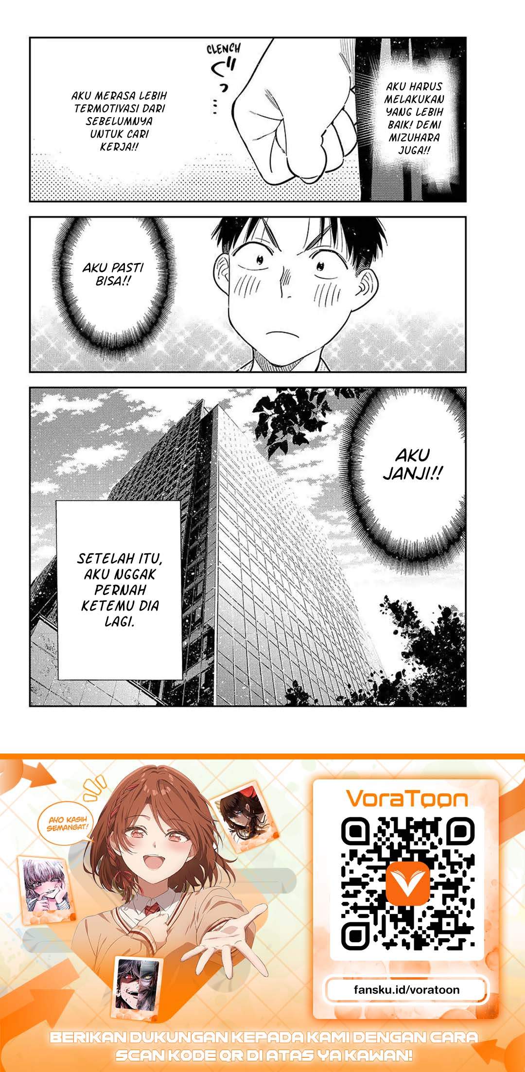 Kanojo, Okarishimasu Chap 434 - Next Chap 435