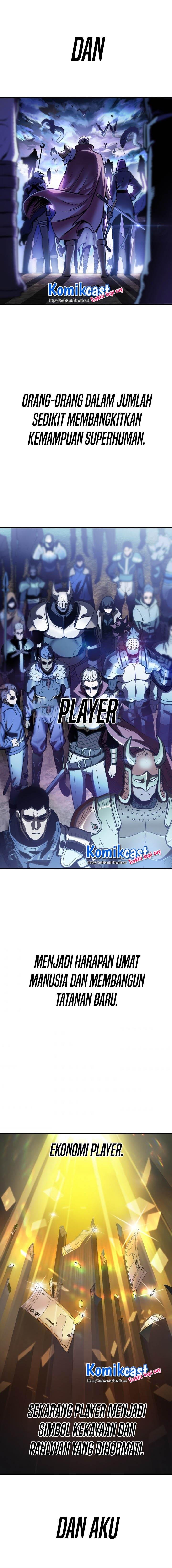 Player Who Can’t Level Up Chap 1 - Next Chap 2