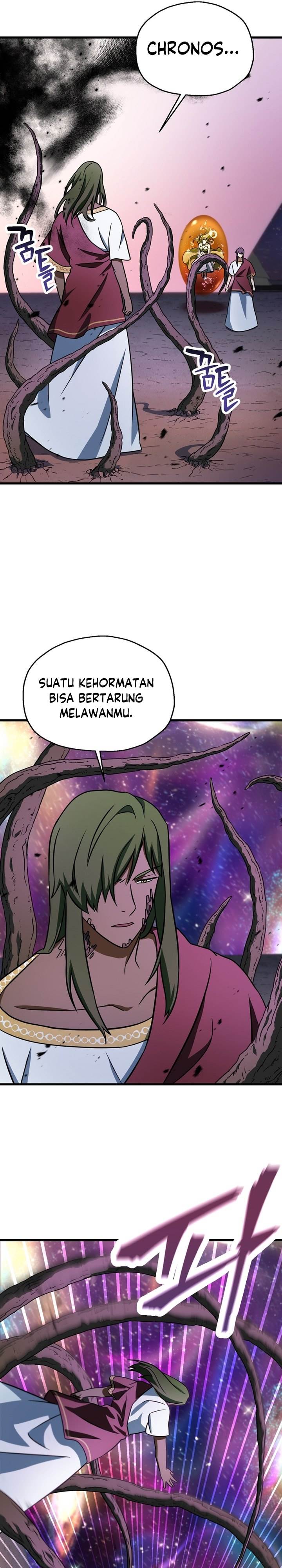 Player Who Can’t Level Up Chap 138 - Next Chap 139