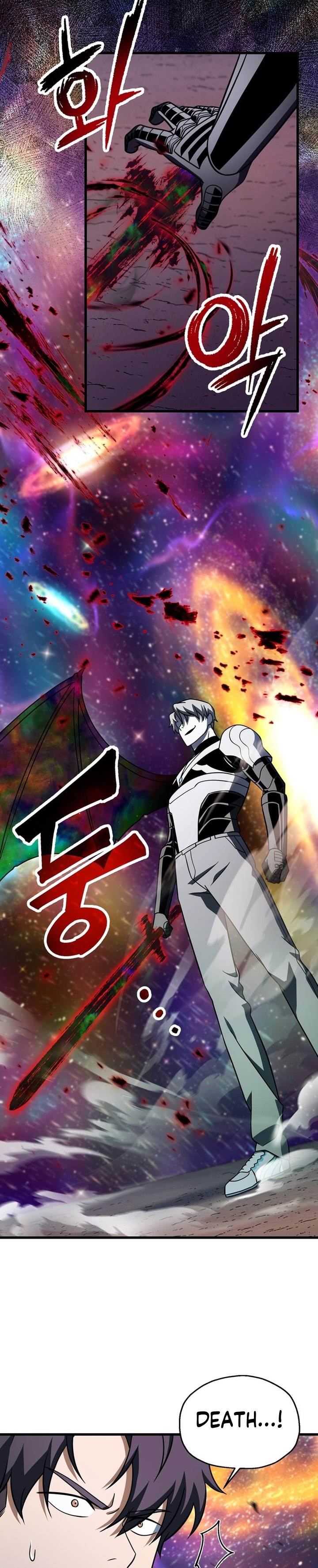 Player Who Can’t Level Up Chap 139 - Next Chap 140