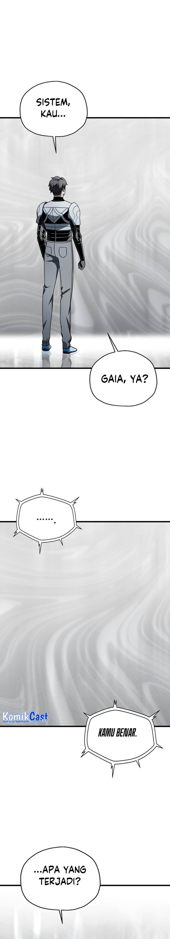 Player Who Can’t Level Up Chap 139 - Next Chap 140