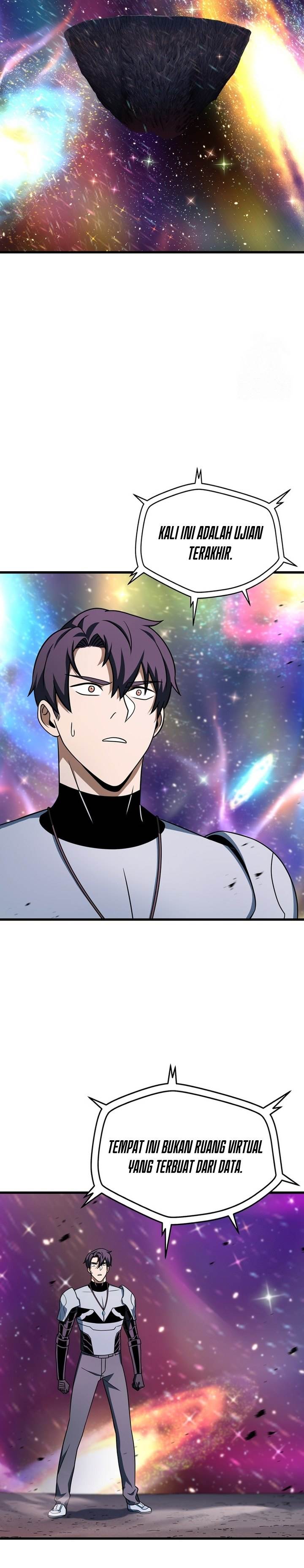 Player Who Can’t Level Up Chap 139 - Next Chap 140