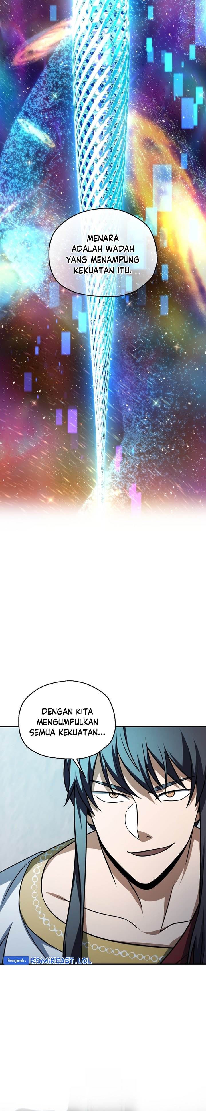 Player Who Can’t Level Up Chap 135 - Next Chap 136