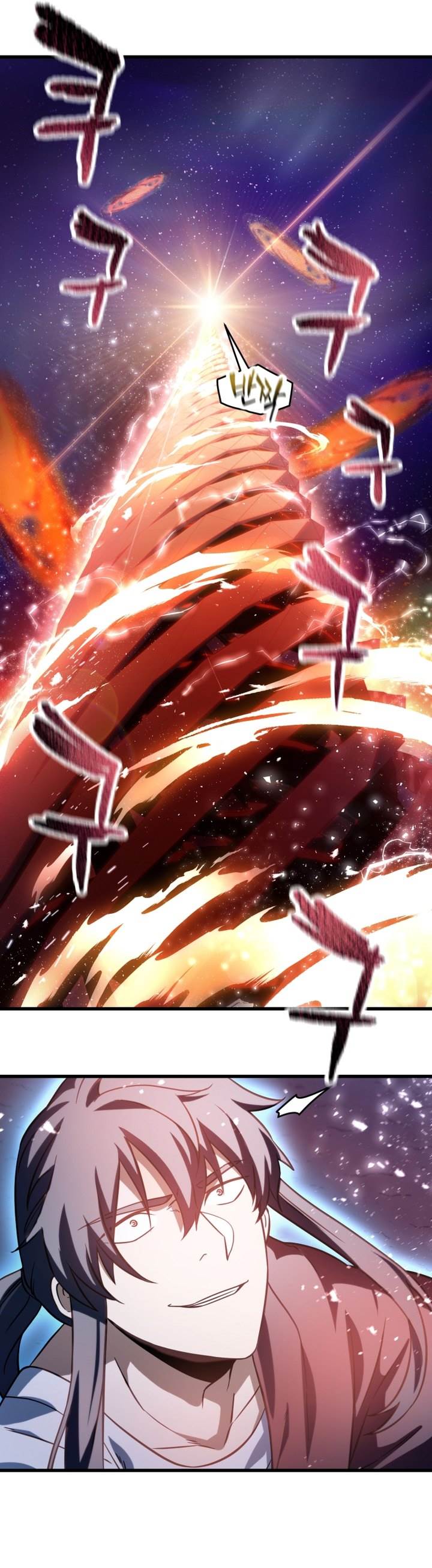 Player Who Can’t Level Up Chap 136 - Next Chap 137