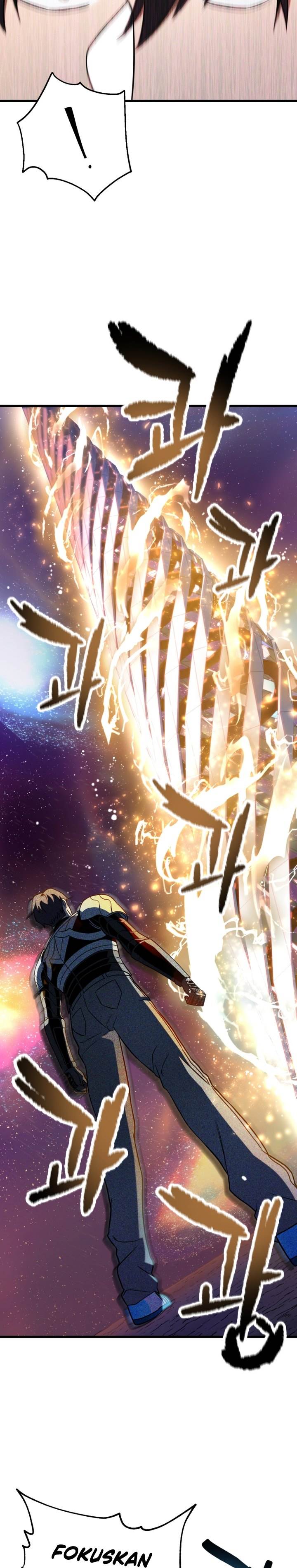 Player Who Can’t Level Up Chap 136 - Next Chap 137