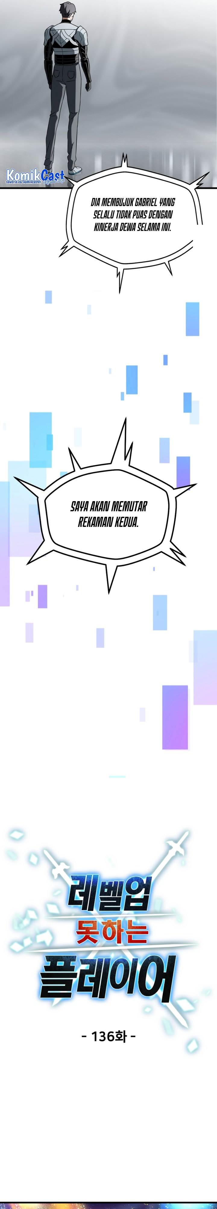 Player Who Can’t Level Up Chap 136 - Next Chap 137