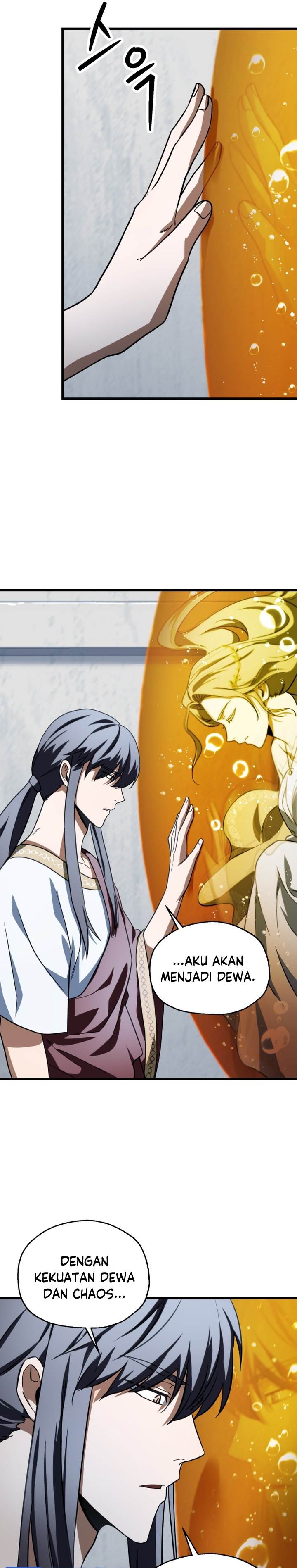 Player Who Can’t Level Up Chap 136 - Next Chap 137