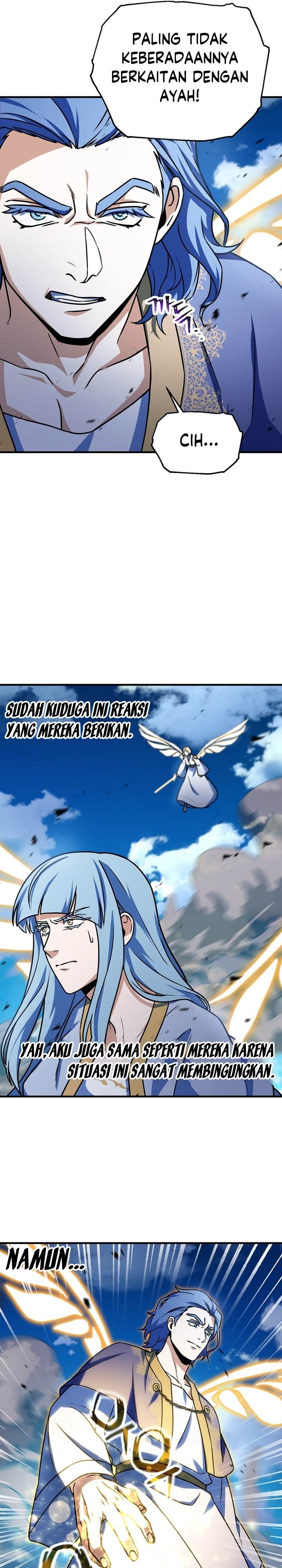 Player Who Can’t Level Up Chap 130 - Next Chap 131