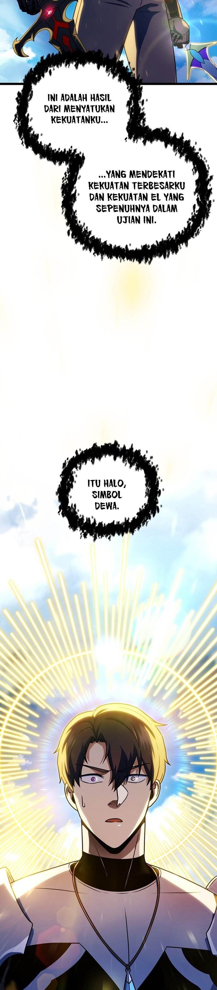 Player Who Can’t Level Up Chap 130 - Next Chap 131