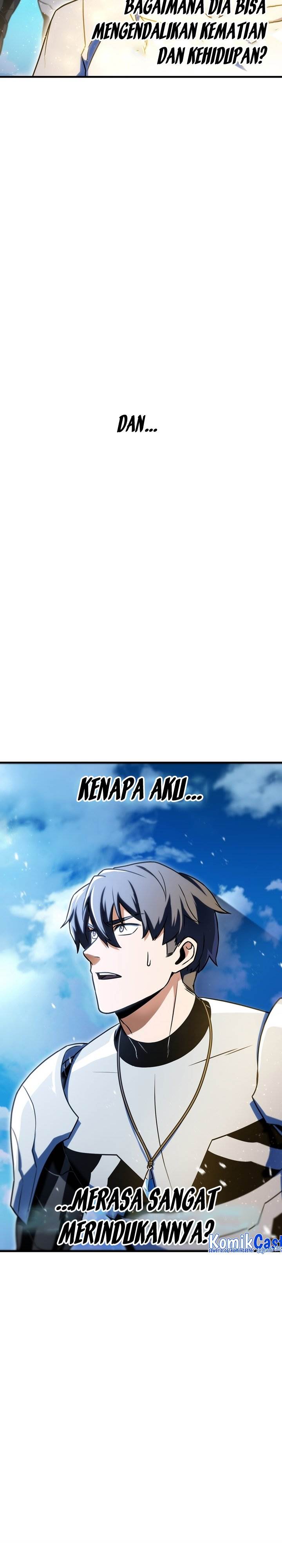Player Who Can’t Level Up Chap 130 - Next Chap 131