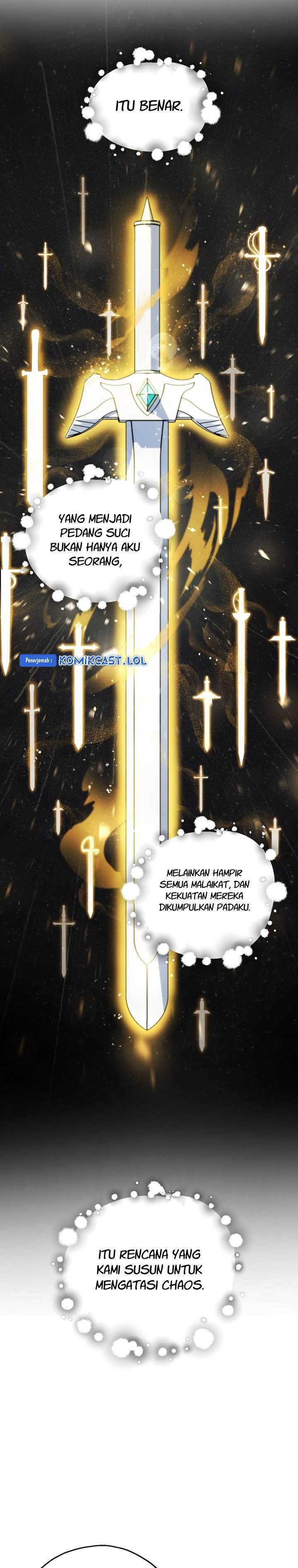 Player Who Can’t Level Up Chap 132 - Next Chap 133