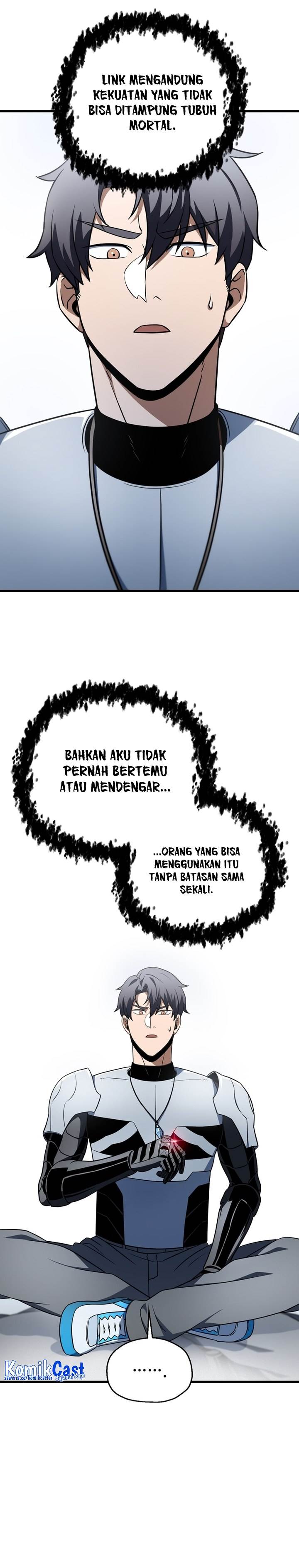 Player Who Can’t Level Up Chap 132 - Next Chap 133