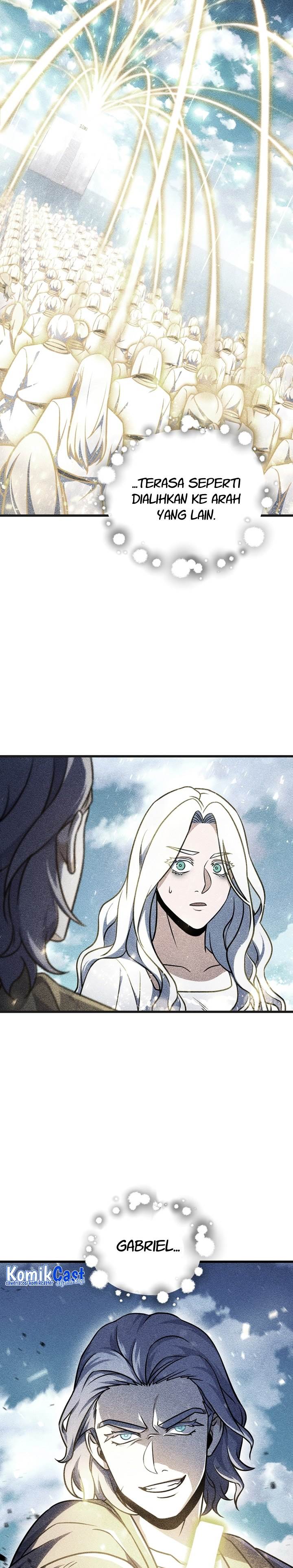 Player Who Can’t Level Up Chap 132 - Next Chap 133