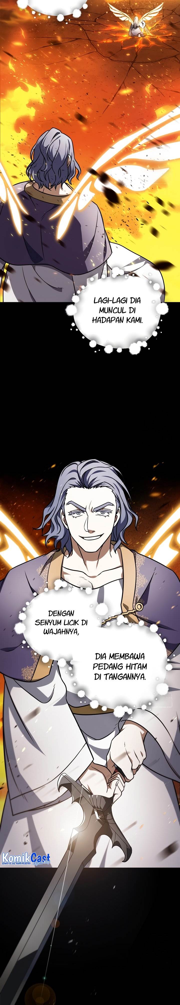 Player Who Can’t Level Up Chap 133 - Next Chap 134