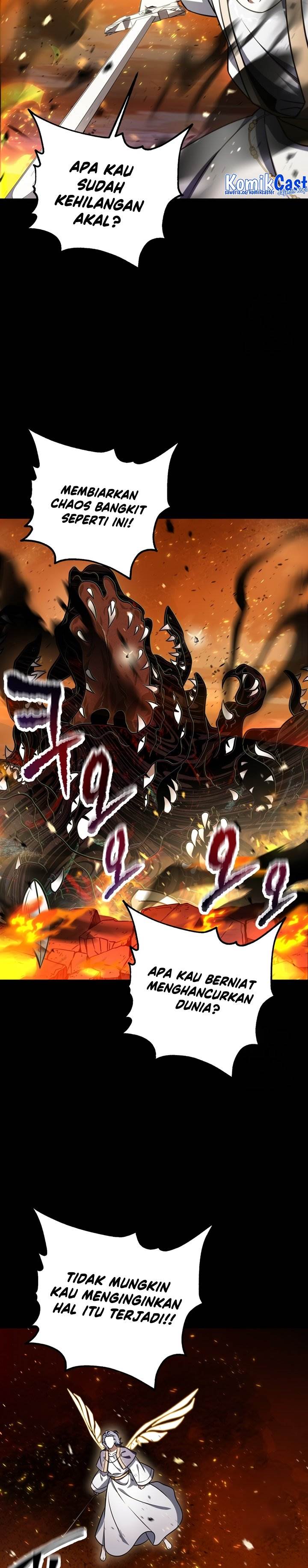 Player Who Can’t Level Up Chap 133 - Next Chap 134