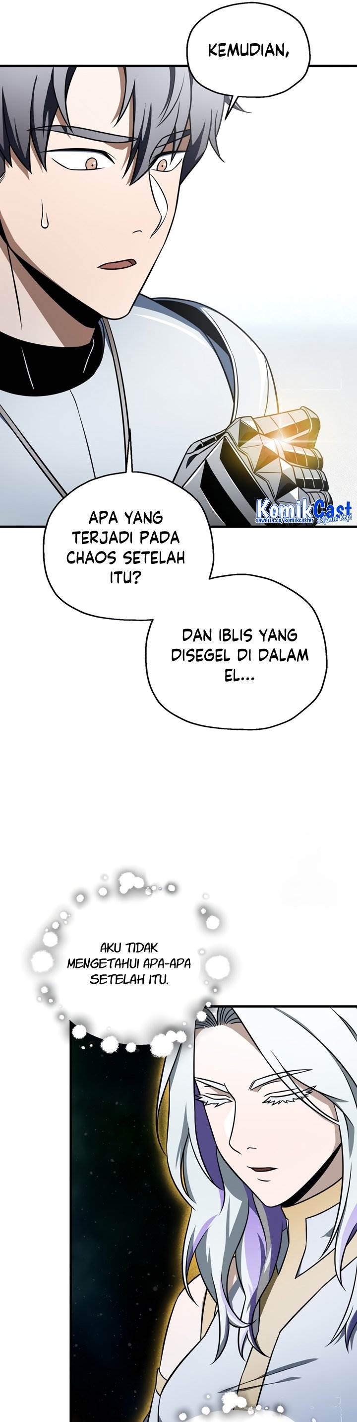 Player Who Can’t Level Up Chap 133 - Next Chap 134