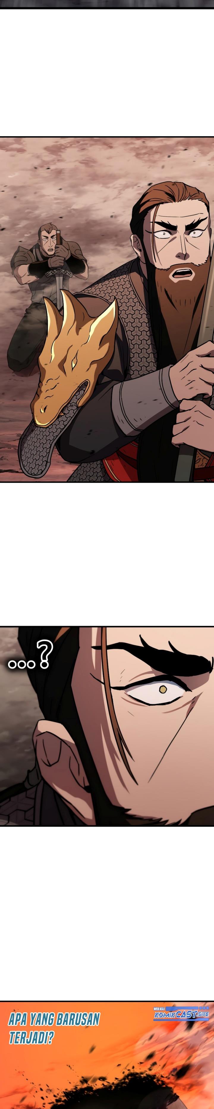 Player Who Can’t Level Up Chap 108 - Next Chap 109