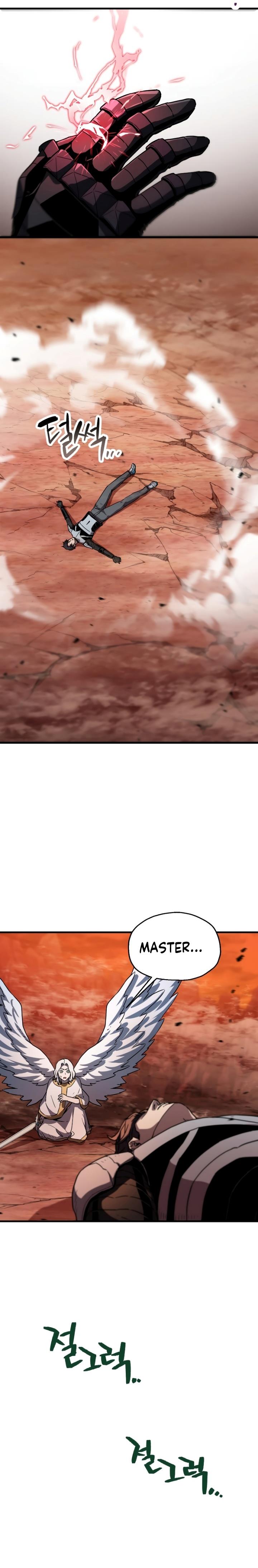 Player Who Can’t Level Up Chap 108 - Next Chap 109