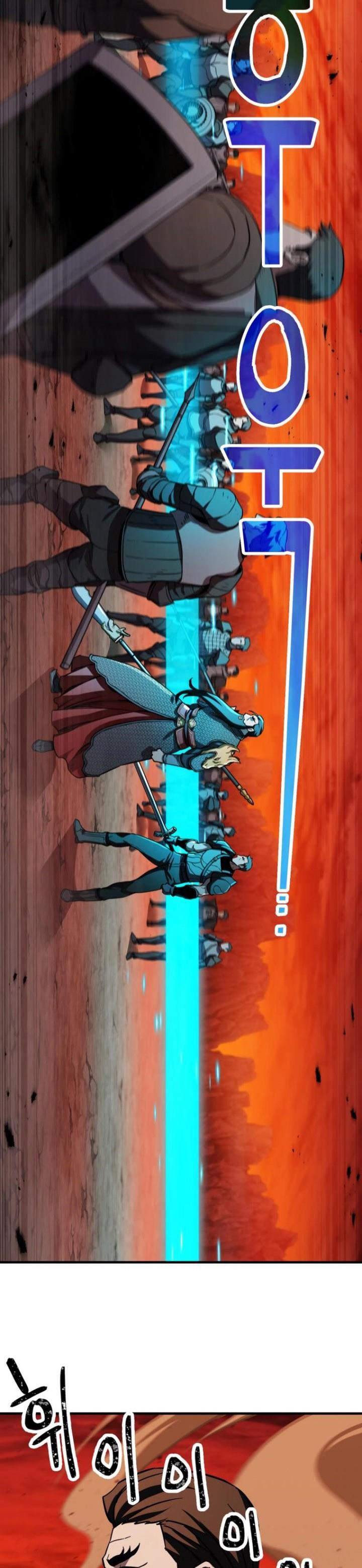 Player Who Can’t Level Up Chap 104 - Next Chap 105