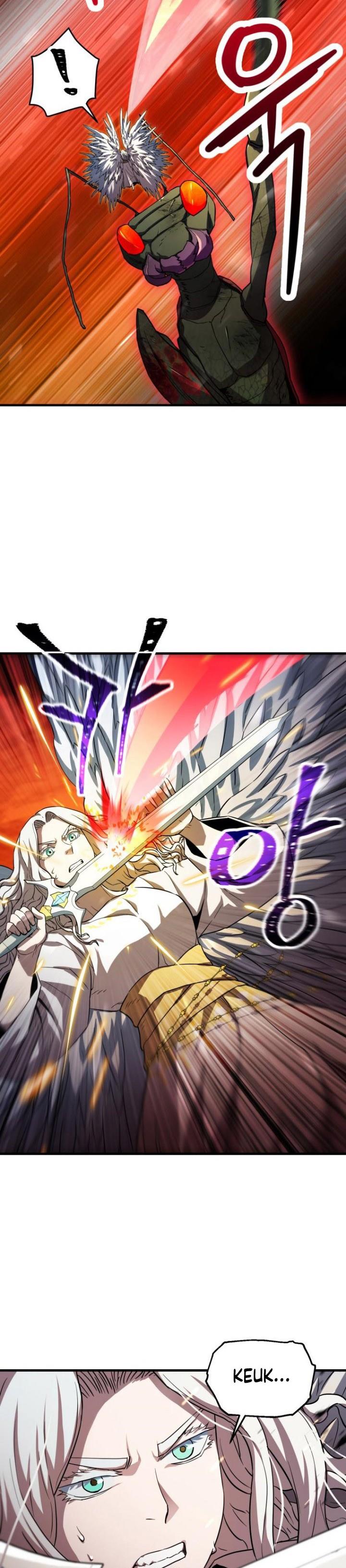 Player Who Can’t Level Up Chap 104 - Next Chap 105