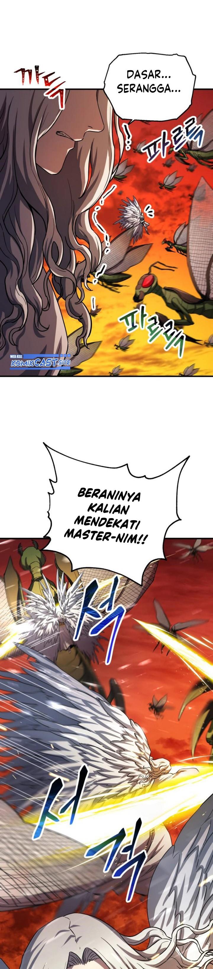 Player Who Can’t Level Up Chap 104 - Next Chap 105