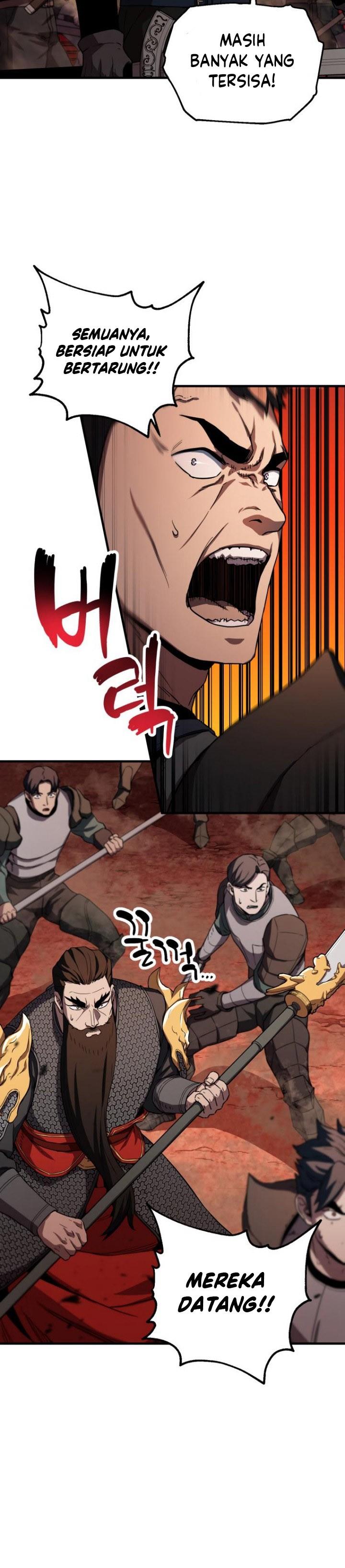 Player Who Can’t Level Up Chap 104 - Next Chap 105