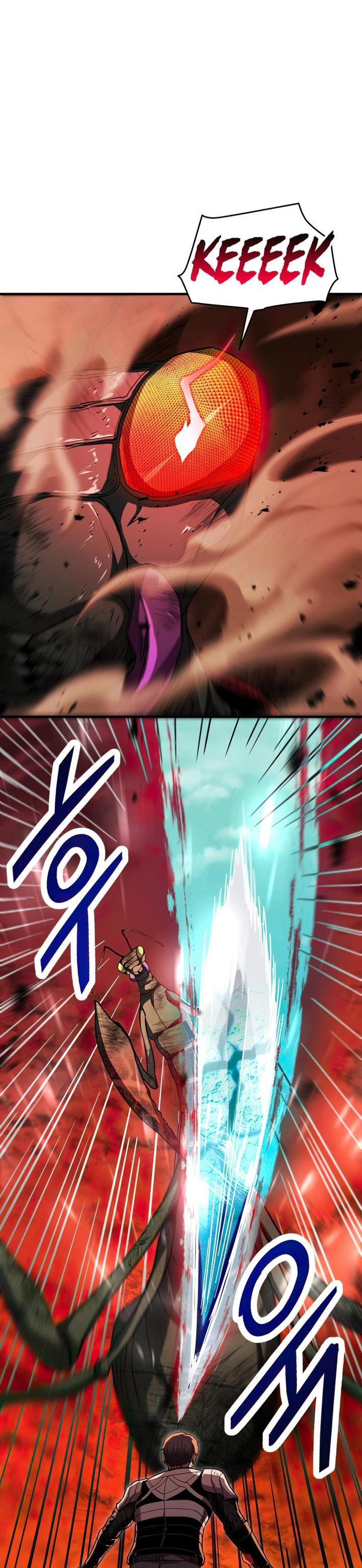 Player Who Can’t Level Up Chap 105 - Next Chap 106