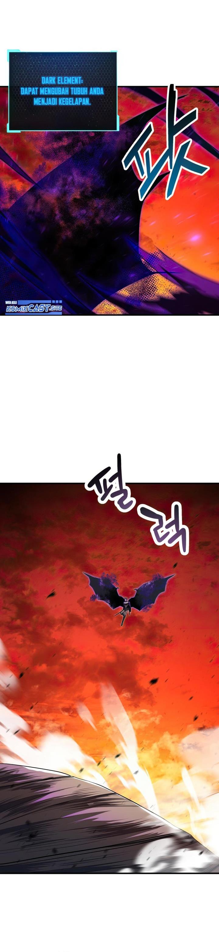 Player Who Can’t Level Up Chap 105 - Next Chap 106