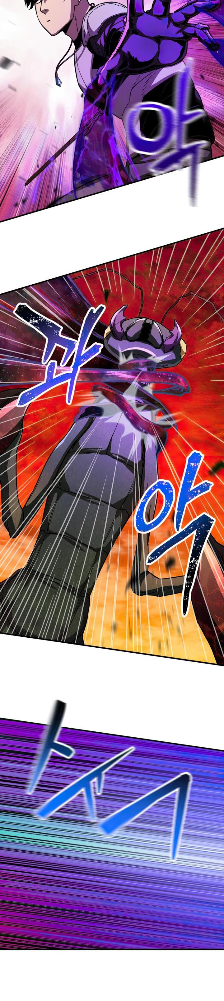 Player Who Can’t Level Up Chap 105 - Next Chap 106