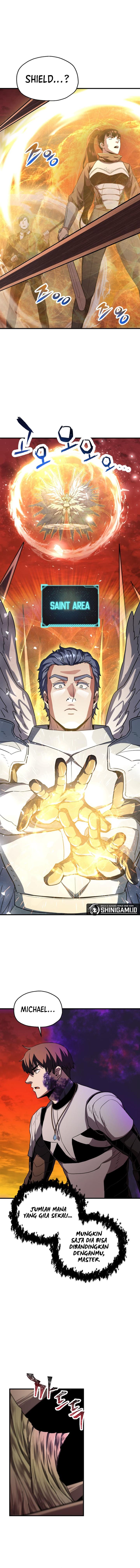 Player Who Can’t Level Up Chap 106 - Next Chap 107