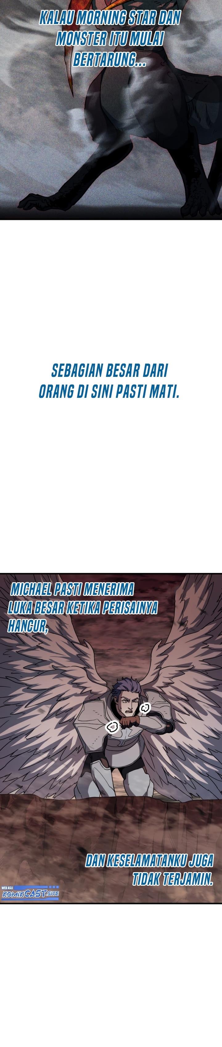 Player Who Can’t Level Up Chap 107 - Next Chap 108