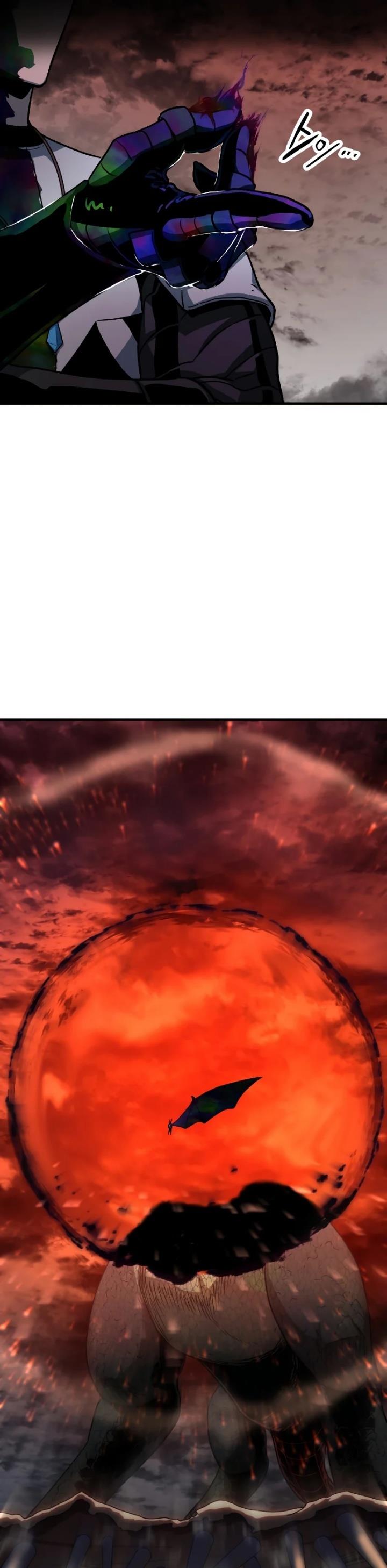 Player Who Can’t Level Up Chap 107 - Next Chap 108