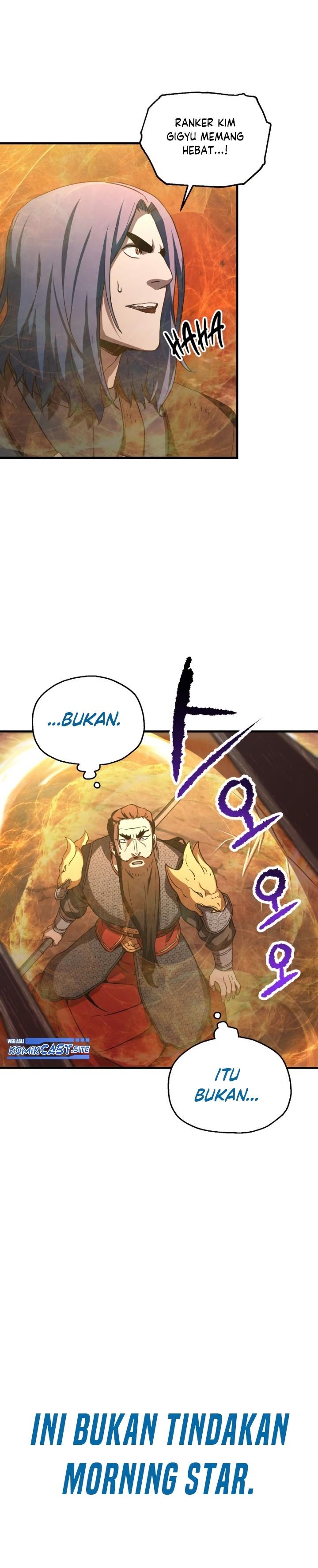 Player Who Can’t Level Up Chap 107 - Next Chap 108