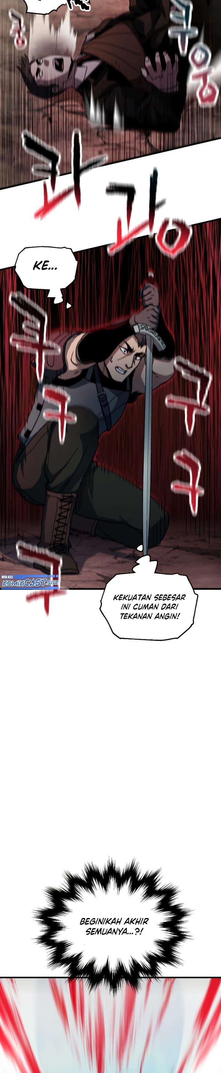 Player Who Can’t Level Up Chap 107 - Next Chap 108