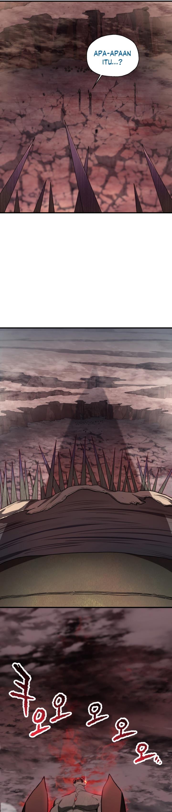 Player Who Can’t Level Up Chap 107 - Next Chap 108