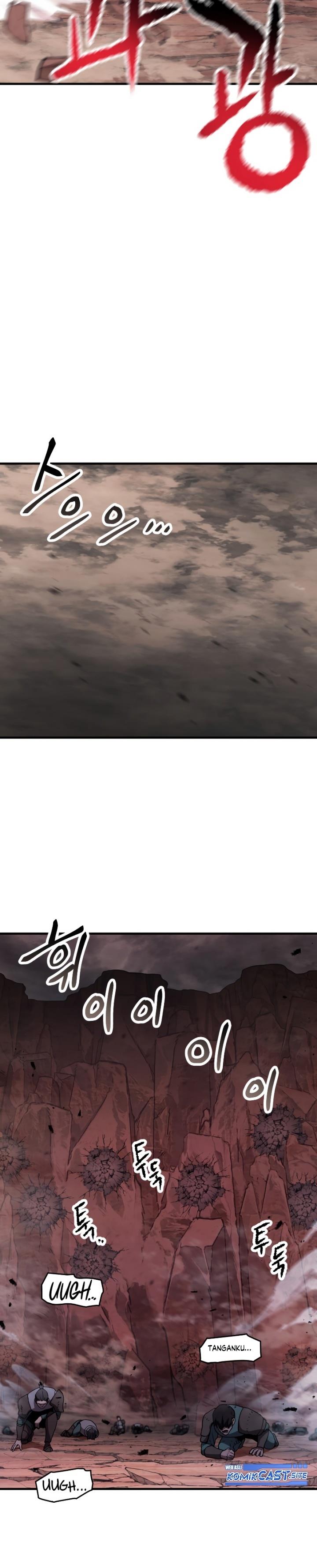 Player Who Can’t Level Up Chap 107 - Next Chap 108