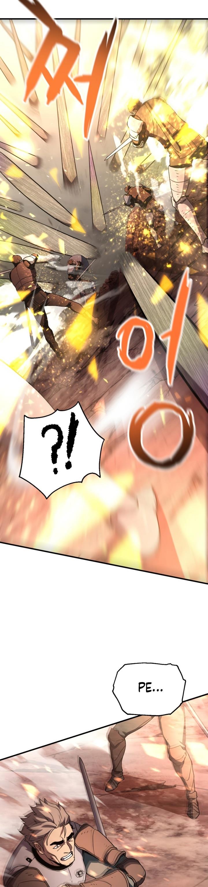 Player Who Can’t Level Up Chap 107 - Next Chap 108