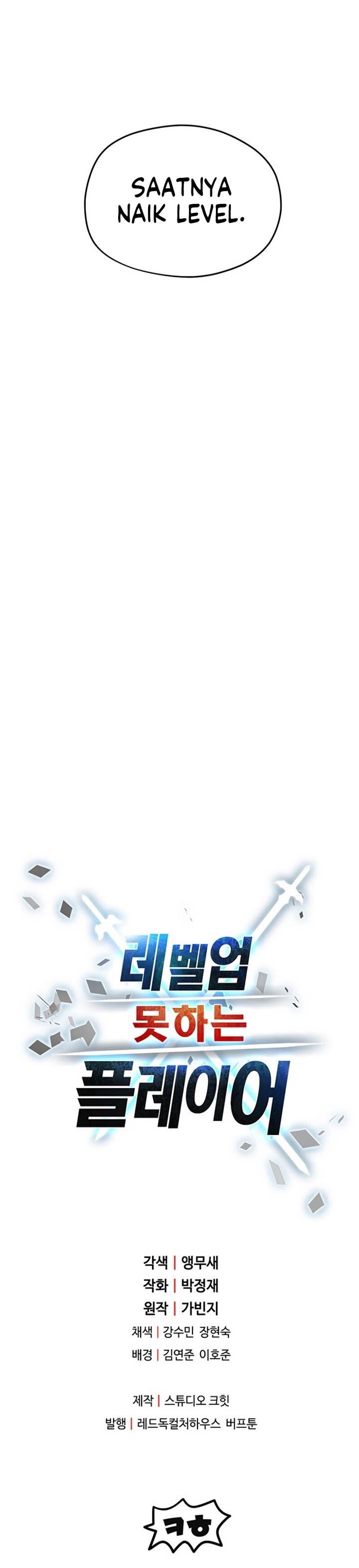 Player Who Can’t Level Up Chap 10 - Next Chap 11