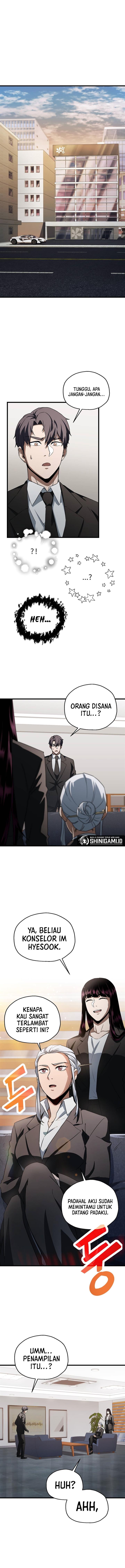 Player Who Can’t Level Up Chap 118 - Next Chap 119