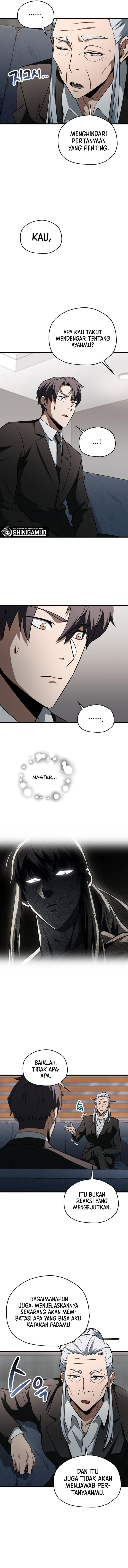 Player Who Can’t Level Up Chap 119 - Next Chap 120