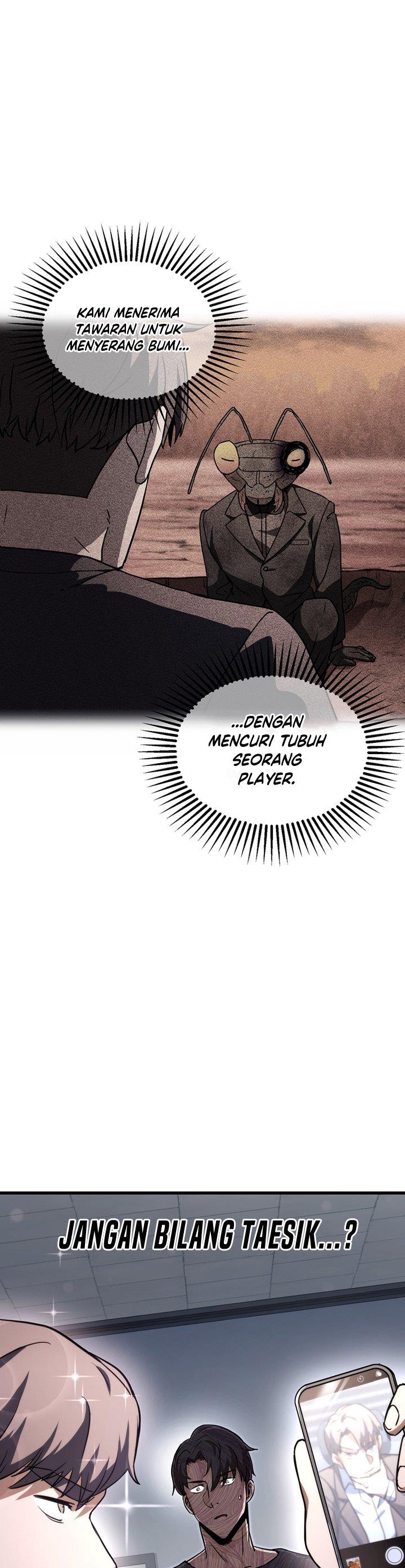 Player Who Can’t Level Up Chap 115 - Next Chap 116