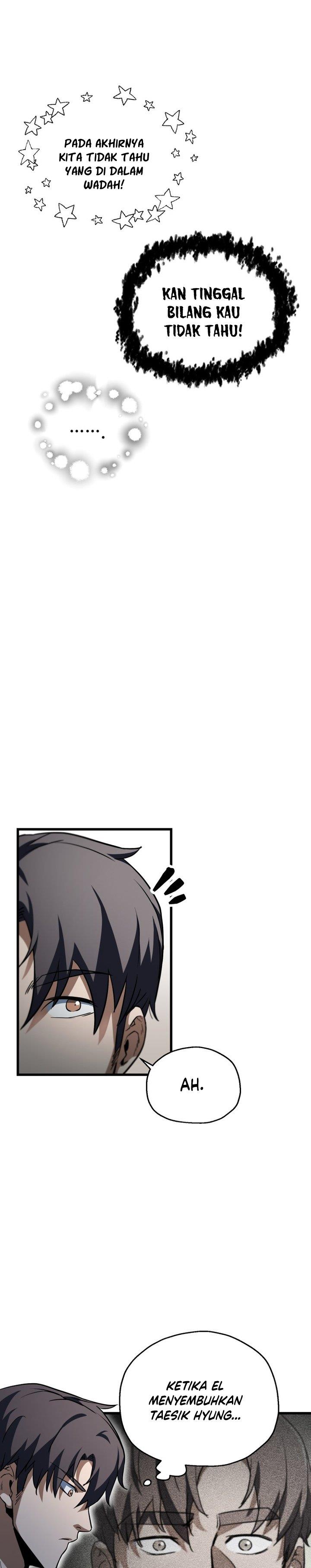 Player Who Can’t Level Up Chap 116 - Next Chap 117