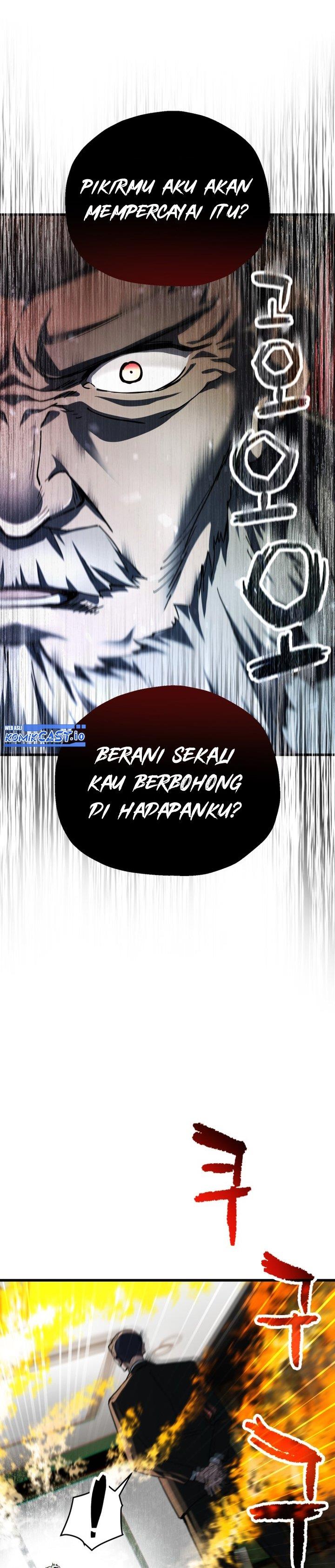 Player Who Can’t Level Up Chap 116 - Next Chap 117