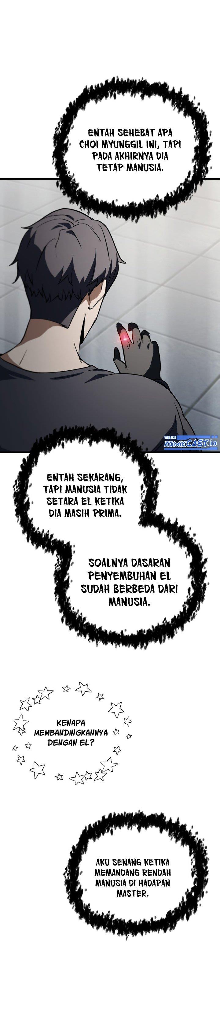Player Who Can’t Level Up Chap 116 - Next Chap 117