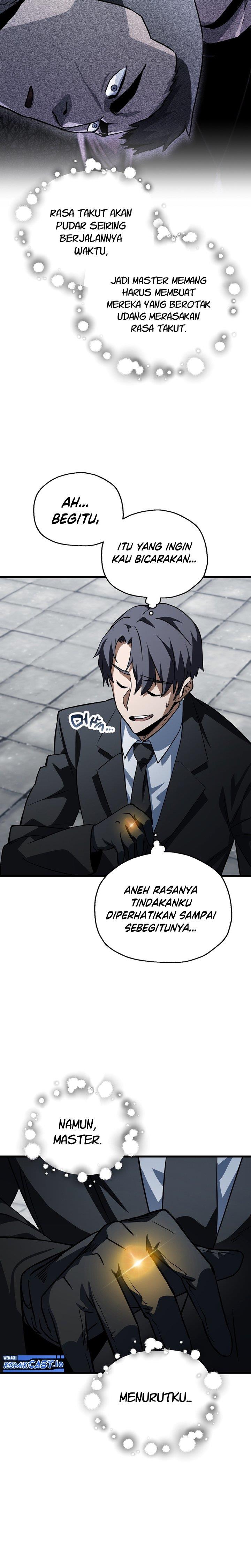 Player Who Can’t Level Up Chap 117 - Next Chap 118