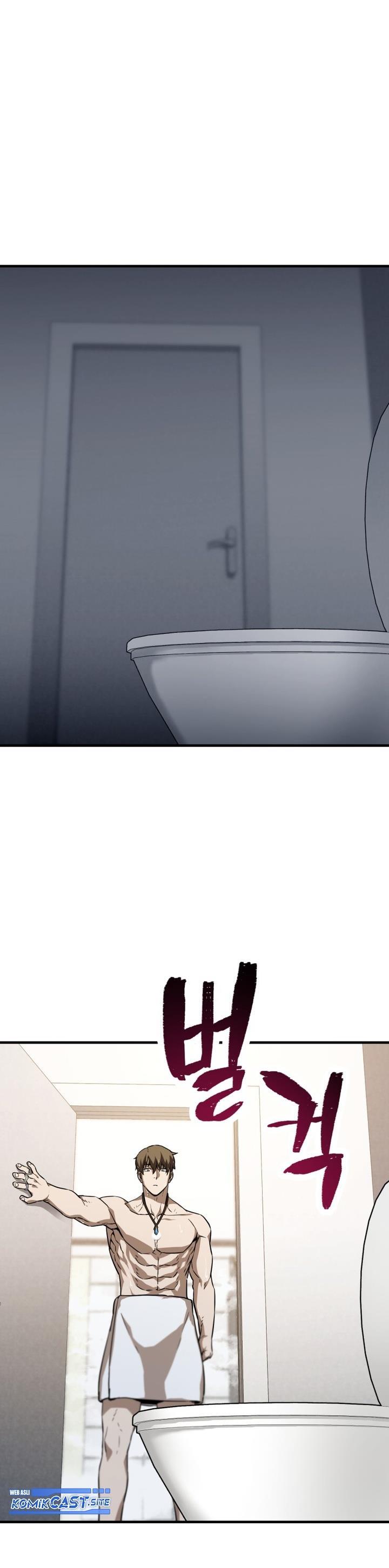 Player Who Can’t Level Up Chap 110 - Next Chap 111
