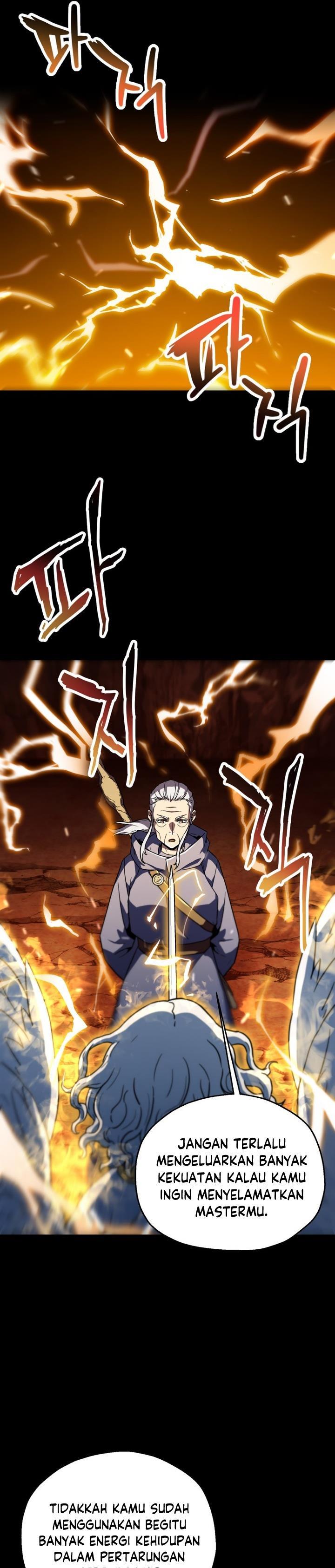 Player Who Can’t Level Up Chap 110 - Next Chap 111