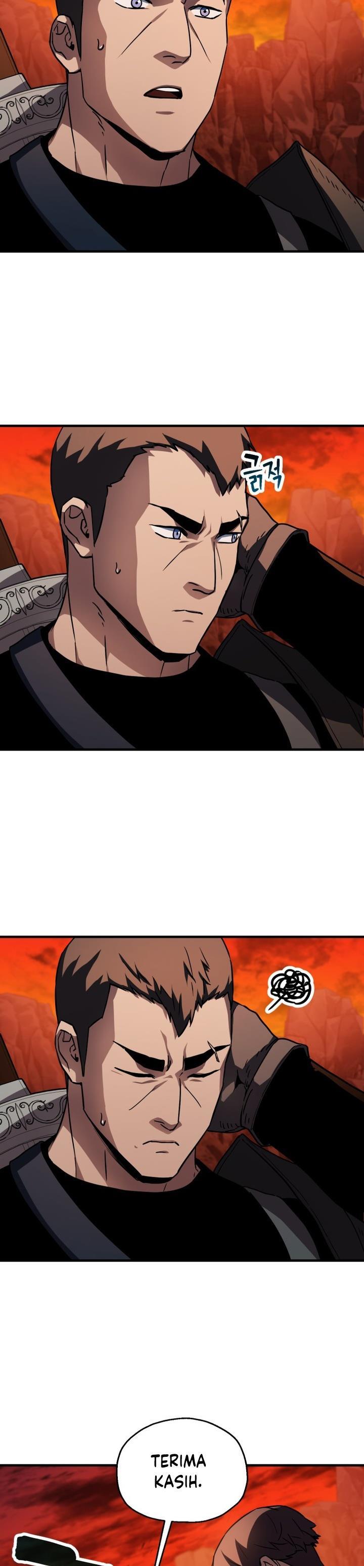 Player Who Can’t Level Up Chap 110 - Next Chap 111