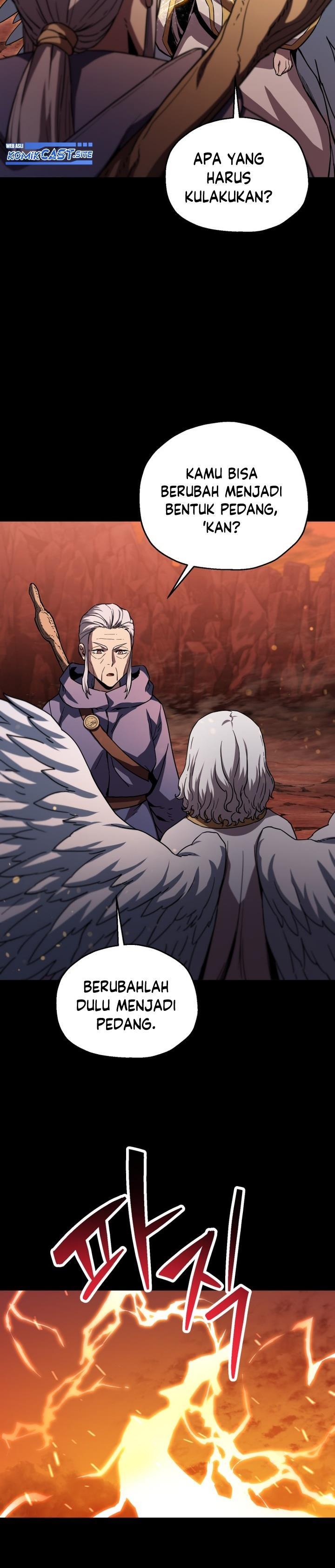 Player Who Can’t Level Up Chap 110 - Next Chap 111